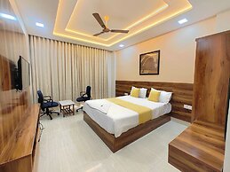 Hotel Sskar Executive