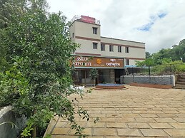 Hotel Sskar Executive