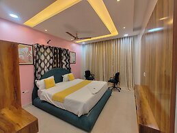 Hotel Sskar Executive