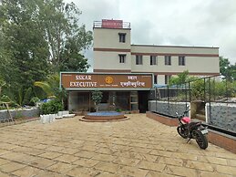 Hotel Sskar Executive