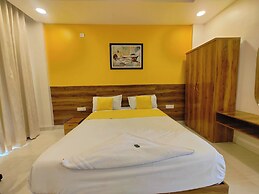 Hotel Sskar Executive