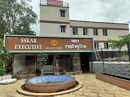 Hotel Sskar Executive