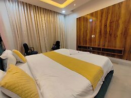 Hotel Sskar Executive