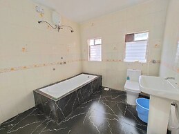 Hotel Sskar Executive