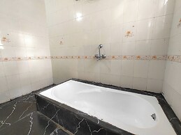 Hotel Sskar Executive