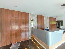 Hotel Sskar Executive