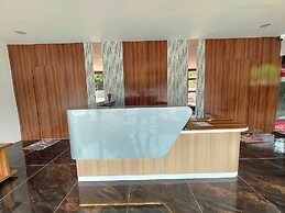 Hotel Sskar Executive