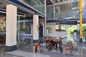 Amaya View
