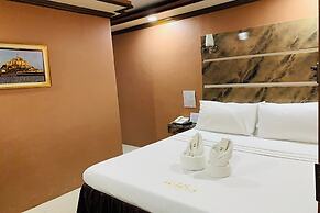 Taj Hotel Tuguegarao