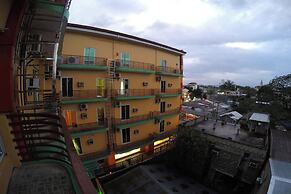 Taj Hotel Tuguegarao