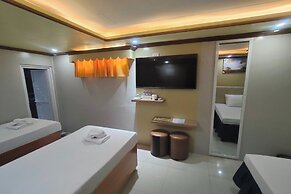 Taj Hotel Tuguegarao