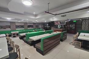 Taj Hotel Tuguegarao