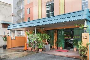 Hotel Fuji