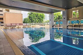 Suan Sunandha Palace Hotel