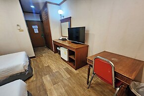Suan Sunandha Palace Hotel