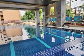 Suan Sunandha Palace Hotel