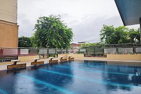 Suan Sunandha Palace Hotel