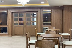 Suan Sunandha Palace Hotel