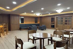 Suan Sunandha Palace Hotel