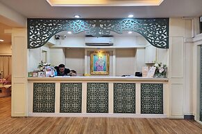 Suan Sunandha Palace Hotel