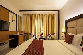 Hotel Dwaraka Residency