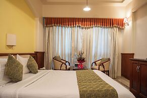 Hotel Dwaraka Residency