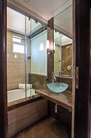 Hotel Dwaraka Residency