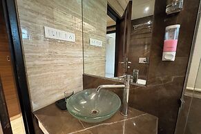 Hotel Dwaraka Residency