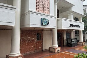 Hotel Dwaraka Residency