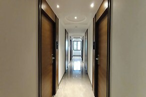 Hotel Dwaraka Residency