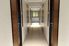 Hotel Dwaraka Residency