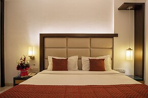 Hotel Dwaraka Residency