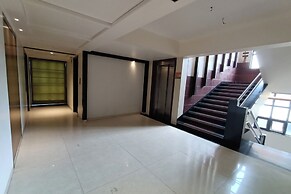 Hotel Dwaraka Residency