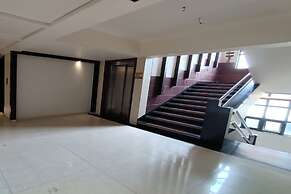Hotel Dwaraka Residency