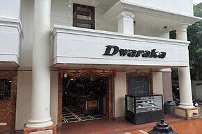 Hotel Dwaraka Residency