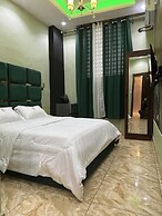 Comfort inn & suites hotel