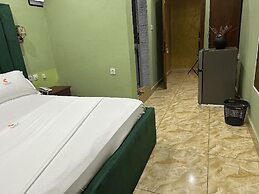 Comfort inn & suites hotel