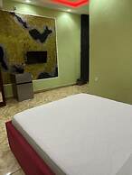 Comfort inn & suites hotel