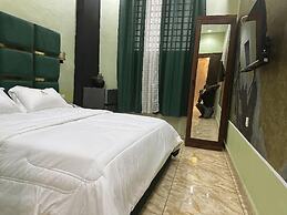 Comfort inn & suites hotel