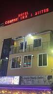 Comfort inn & suites hotel