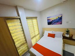 Townhouse Oak Kegama Residences