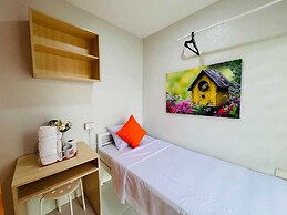 OYO 1157 Kegama Residences 1