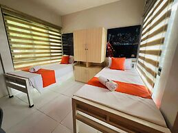 OYO 1157 Kegama Residences 1