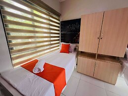OYO 1157 Kegama Residences 1