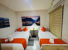 OYO 1157 Kegama Residences 1