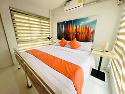 OYO 1157 Kegama Residences 1