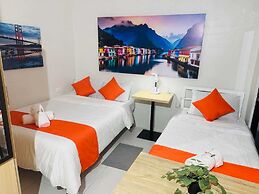 OYO 1157 Kegama Residences 1