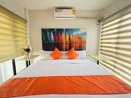 OYO 1157 Kegama Residences 1