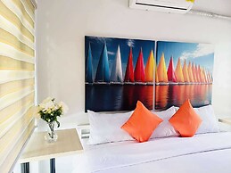 OYO 1157 Kegama Residences 1