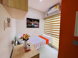 OYO 1157 Kegama Residences 1